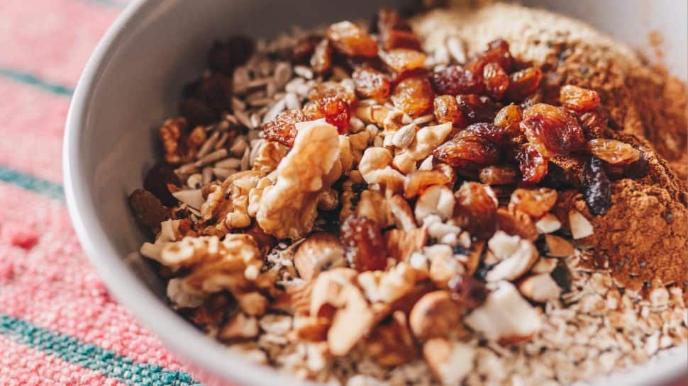 7 Easy-to-Make Oats Recipes For A Healthy Breakfast