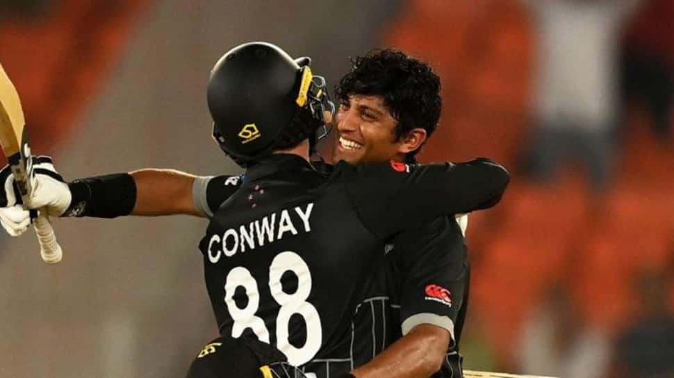 Cricket World Cup 2023: Fans Go Crazy As New Zealand Annihilate Defending Champions England In Ahmedabad