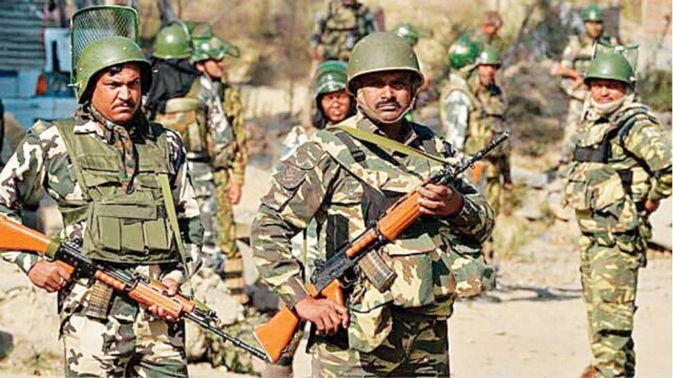 Rogue Major Opens Fire, Explodes Grenade Inside Camp In J-K&#039;s Rajouri; 3 Army Men Among 5 Critical