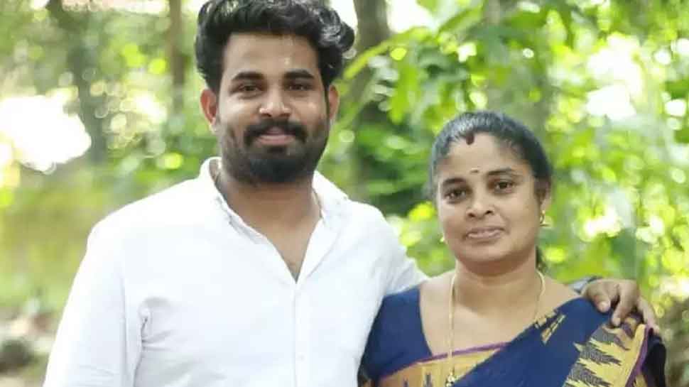 Inspiring Success Story: Meet Kerala Woman Bindu Who Cleared Public Service Commission Exam Along With Her Son