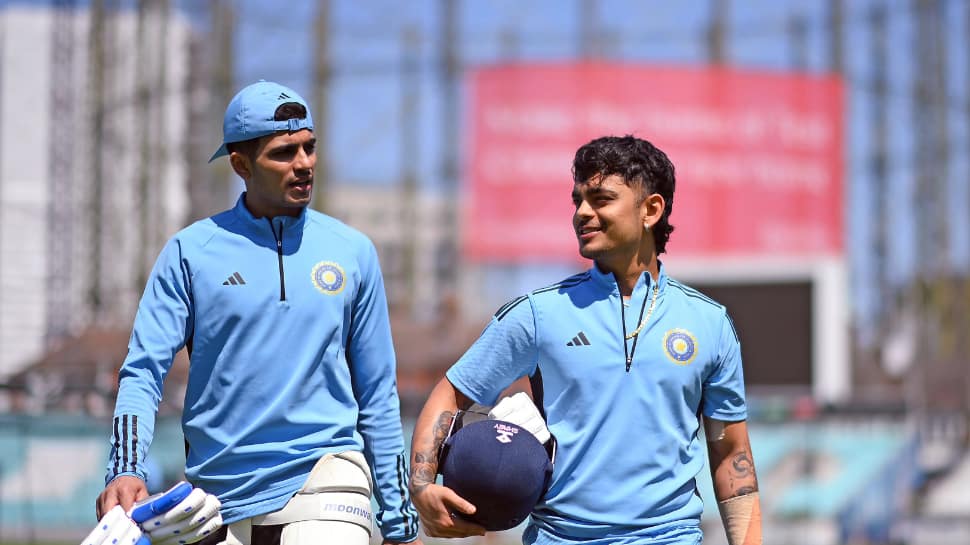 India Vs Australia Cricket World Cup 2023 Predicted Playing 11: Ishan Kishan To Play In Place Of Shubman Gill?