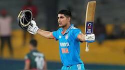 Shubman Gill tests Dengue Posiive