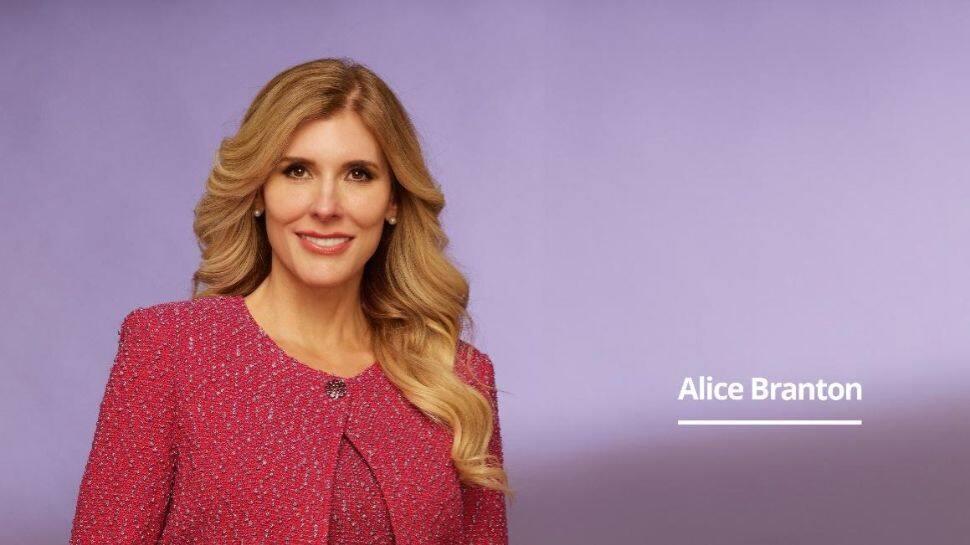 Alice Branton: A Luminary In The Field Of Science And Spirituality - Vimarsana News