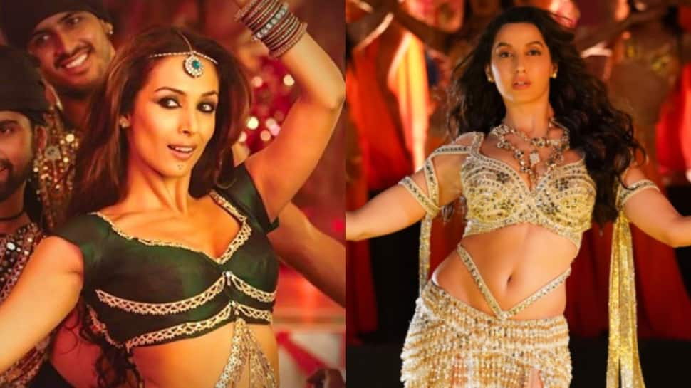 Nora Fatehi To Malaika Arora: Bollywood&#039;s Dancing Divas Who Are Ruling Millions Of Hearts