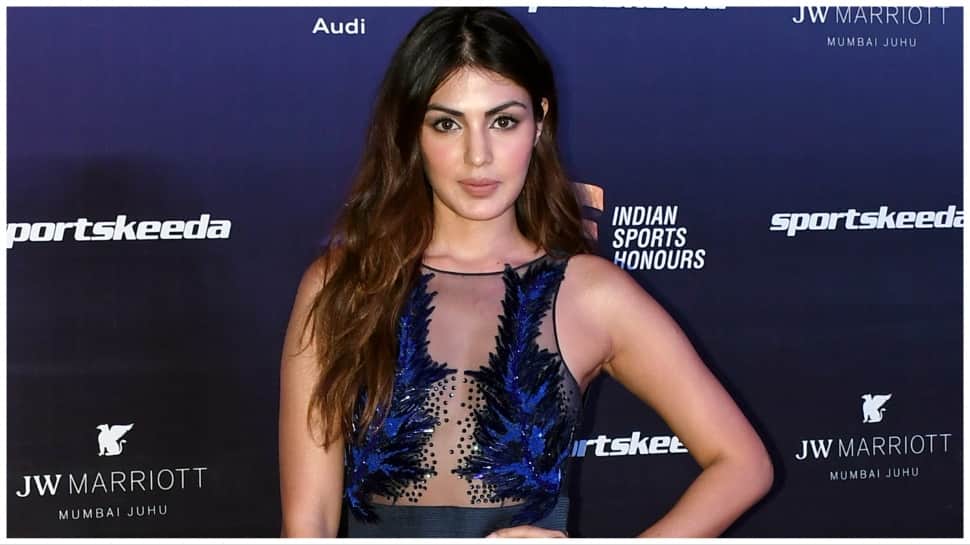 Rhea Chakraborty OPENS UP On Her Life After Sushant Singh Rajput&#039;s Death, Being Called &#039;Chudail&#039;