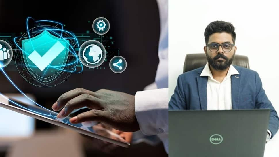 How Akshay Dixit Is Making Cybersecurity Compliances A Breeze With His Entrepreneurial Journey