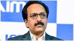 India To Have Its Own Space Station, S Somanath Reveals ISRO's Mega Plan