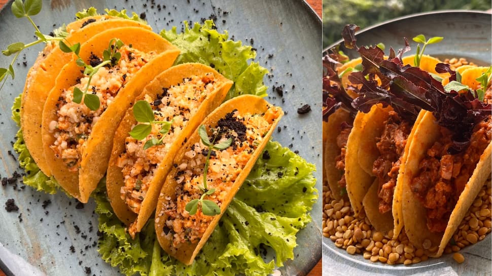 Brunch Fiesta: Two Irresistible Taco Recipes To Spice Up Your Weekend