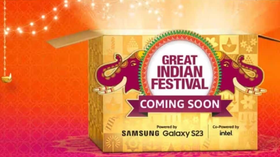 Amazon Great Indian Festival Sale Live For These Members: Check Top Deals On Smartphones Under Rs 20,000