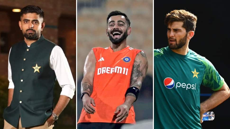 Fact Check: Did Virat Kohli Invite Pakistan Cricketers For House Party?