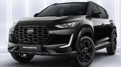 Nissan Magnite Kuro Edition Launched In India Priced At Rs 8.27 Lakh