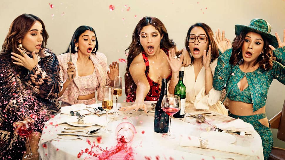 &#039;Thank You For Coming&#039; BO Collection: Bhumi Pednekar, Shehnaaz Gill&#039;s Raunchy Comedy Gets A Flying Start 