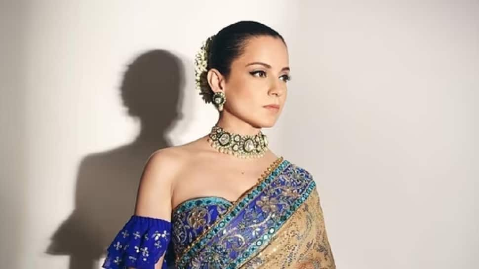 Kangana Ranaut Reacts To Bollywood Stars Under ED Scanner In Mahadev Betting Case, Says ‘Sudhar Jao…’ | People News