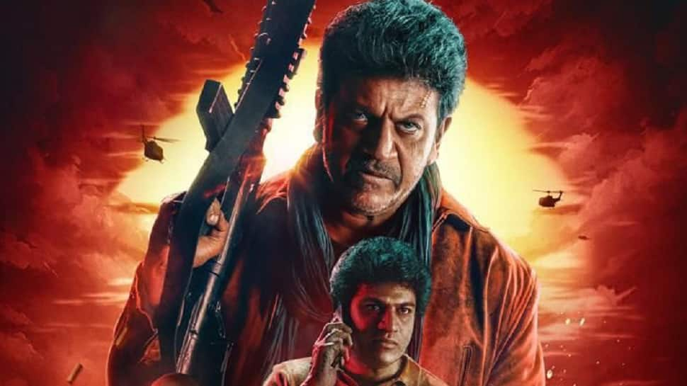 Upcoming Action Thriller &#039;Ghost&#039; Is All Set To Hit Big Screens, Receives Clearance From CBFC 