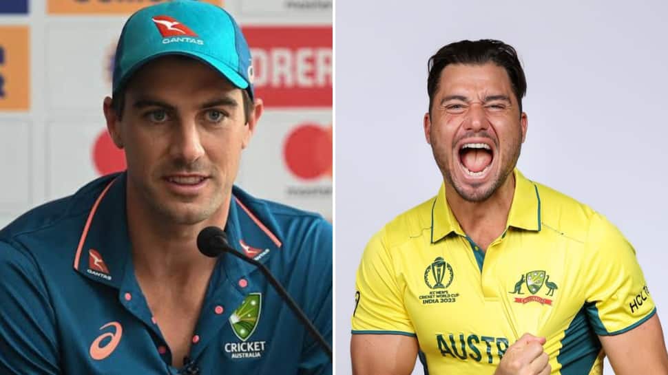 IND vs AUS: Marcus Stoinis Fit To Play Against India? Pat Cummins Says THIS