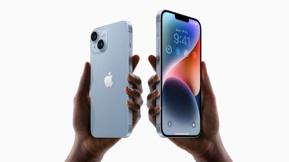 You are currently viewing Amazon Great Indian Festival Sale 2023: iPhone 13 Price Drops By Rs 20,000, Grab Apple Phone At This LOW Rate