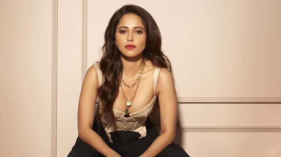 Reel life turns real: Actress Nushrratt Bharuccha stranded for