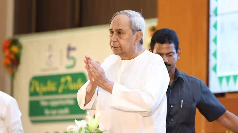 Odisha CM Naveen Patnaik To Lay Foundation Stone For Bhubaneswar Metro On January 1