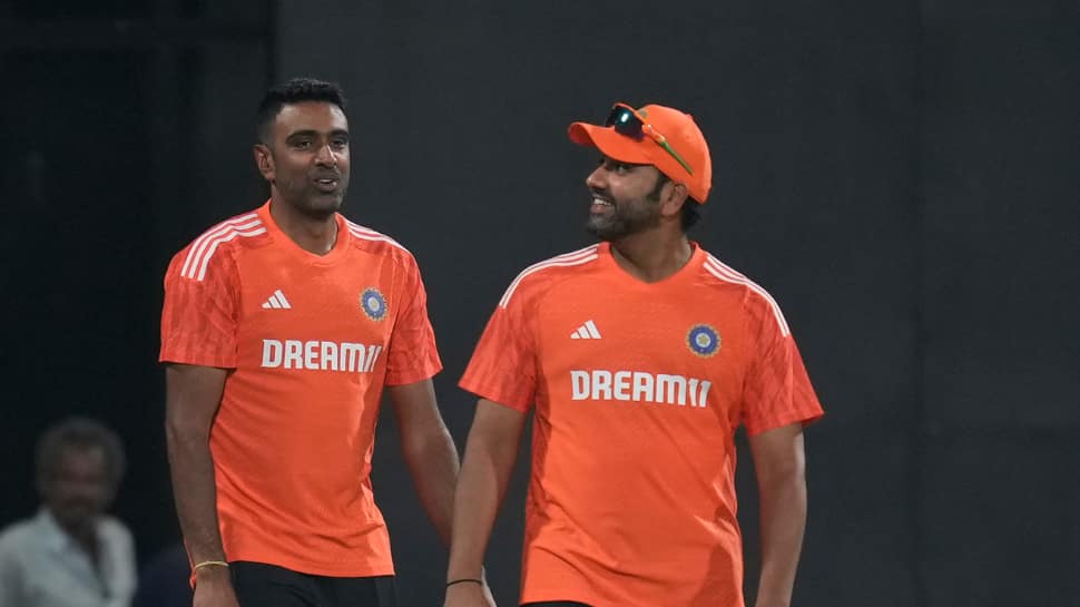 &#039;No Personal Preferences...&#039;, Rohit Sharma On Playing XI For Australia In Cricket World Cup 2023
