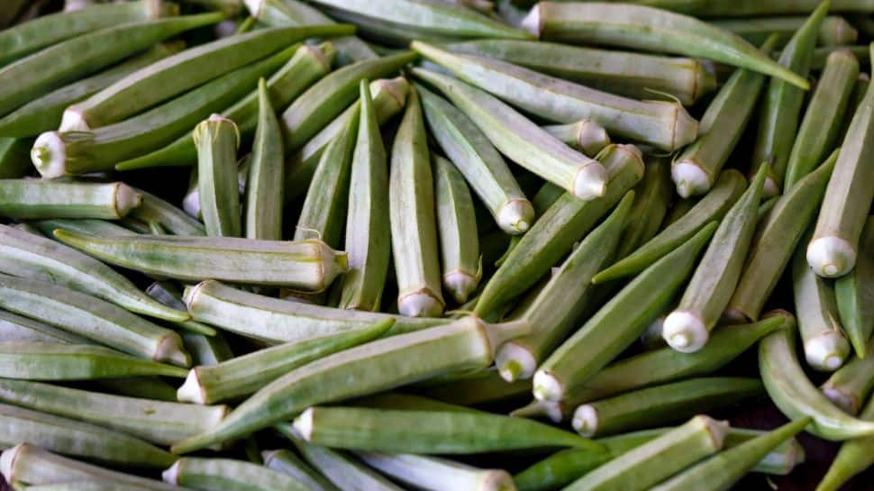 Beauty Benefits Of Okra: Nature&#039;s Secret For Radiant Skin And Hair