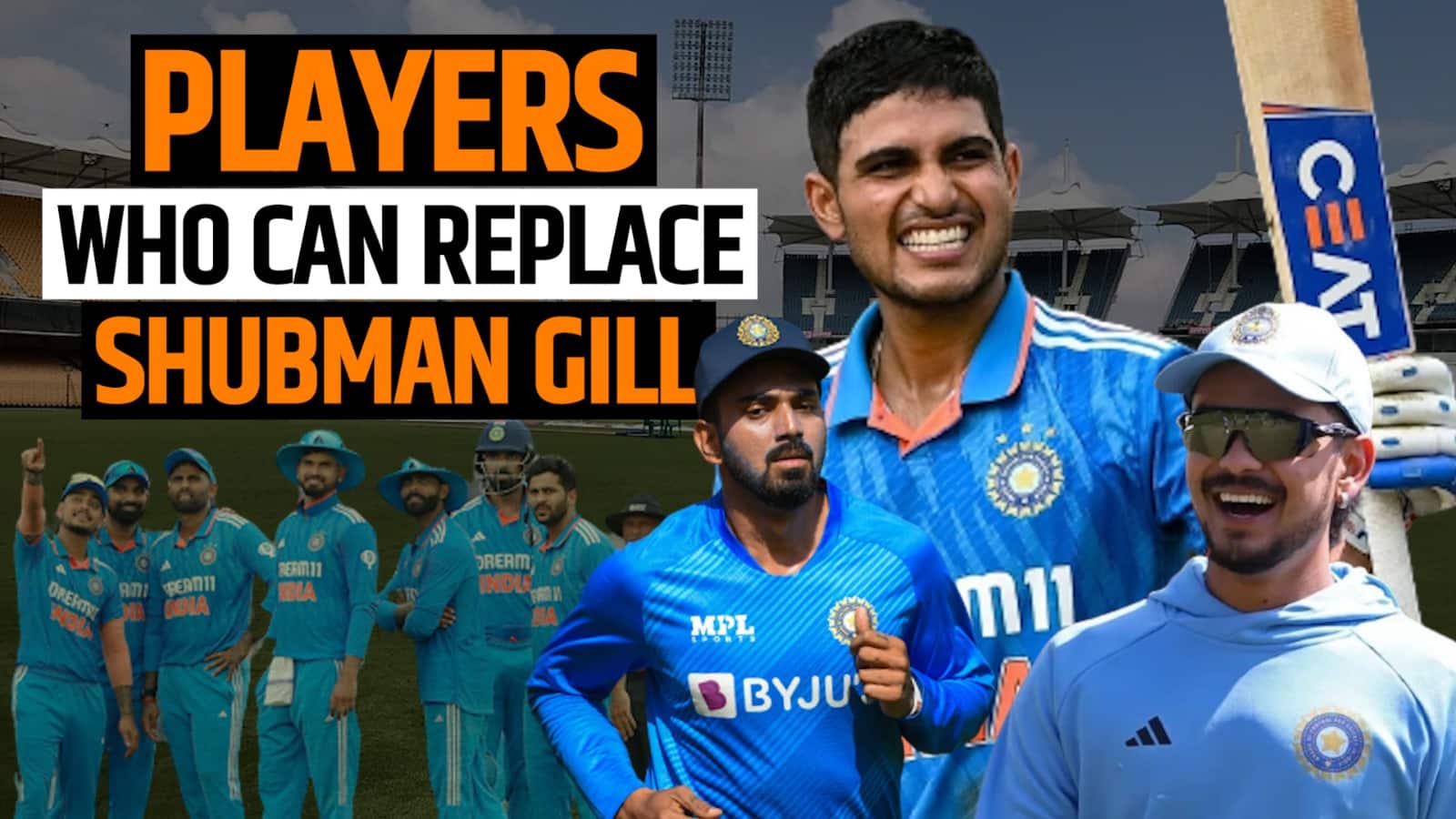 World Cup 2023 Will Rain Ruin India And Australia Clash? Who'll