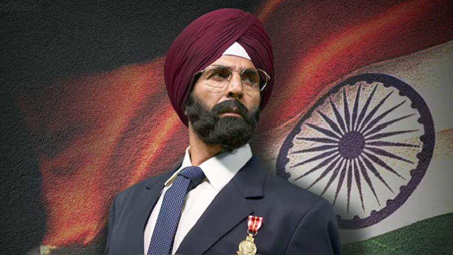 Akshay Kumar-Starrer Mission Raniganj‘s Victory Anthem 'Jeetenge' Is ...
