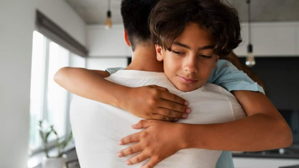 Teaching Kids Forgiveness: 7 Ways To Foster Peaceful Relationships For Your Child&#039;s Future