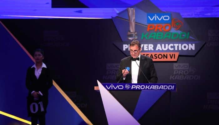 Pro Kabaddi Auction 2023 Live Streaming: When And Where To Watch PKL