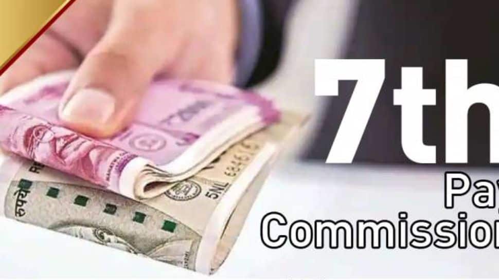 7th Pay Commission: DA Hike Coming On THIS Date? Check What Latest Report Says