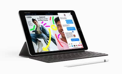Apple iPad (9th Gen)
