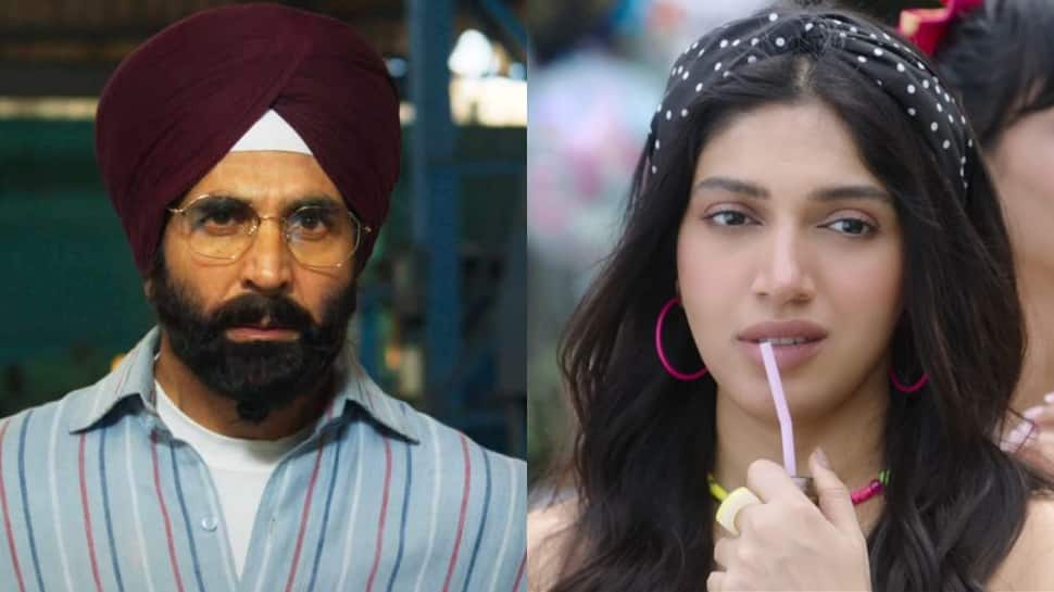 Akshay Kumar&#039;s &#039;Mission Raniganj&#039; Beats Bhumi Pednekar&#039;s &#039;Thank You For Coming,&#039; Check Box Office Collections