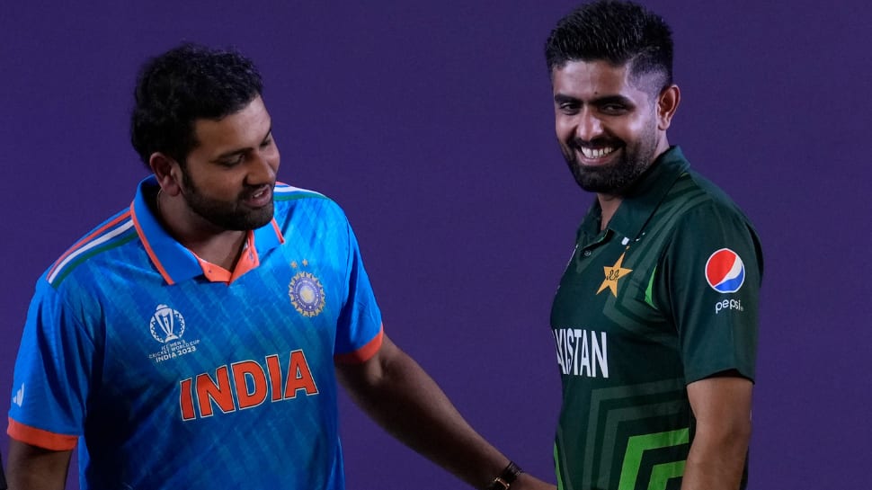 World Cup 2023: India will not wear Orange jersey for Pakistan