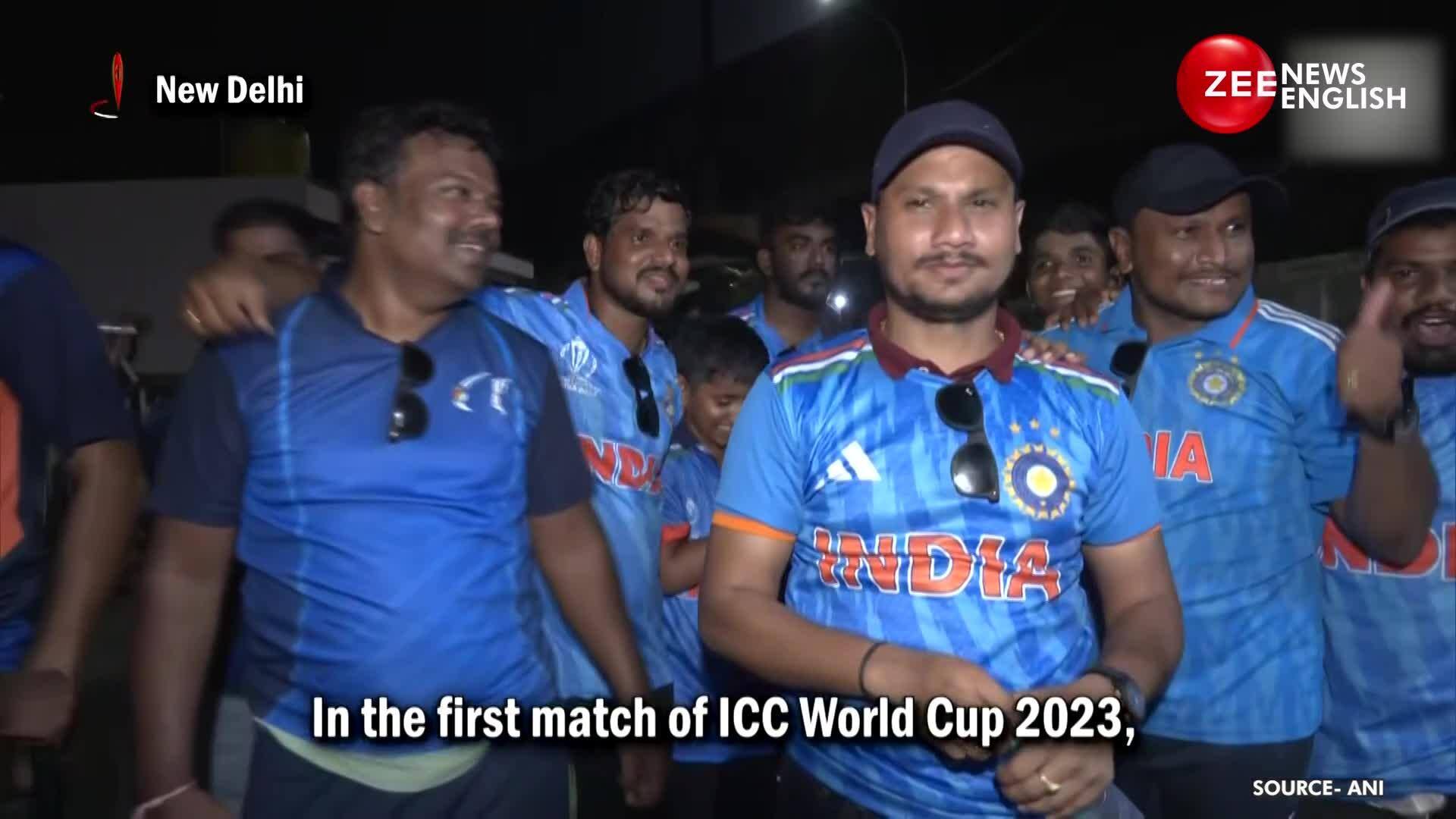 ICC WC’ 23: Virat-Rahul help India register massive victory against