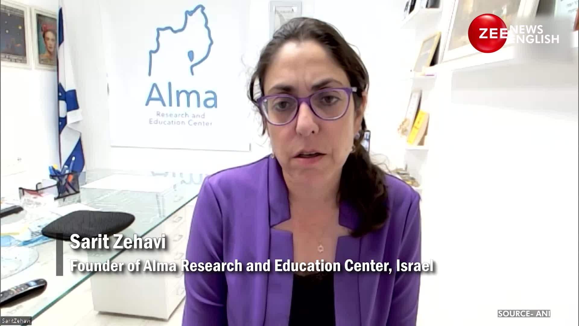 “Above 100 hostages in Gaza including children and women…” Israel’s