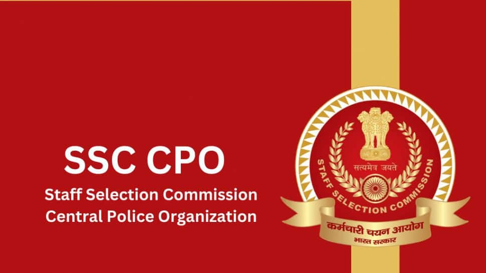 SSC CPO 2023: SI, CAPF Result To Be Out Soon, Answer Key Objection Ends Today At ssc.nic.in- Check Cut Off, Direct Link Here