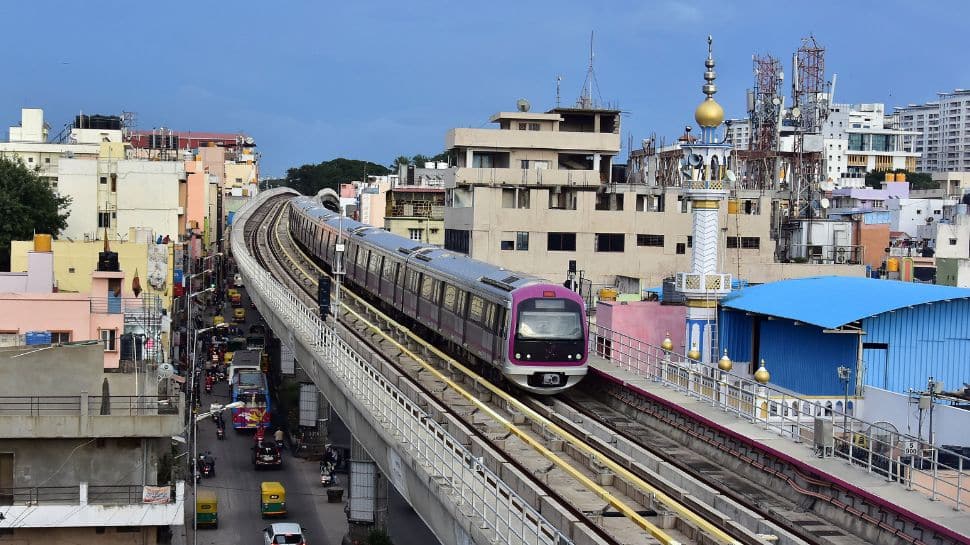 Bengaluru Metro&#039;s Purple Line Becomes Fully Operational Today: Check Timings, Route
