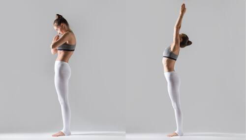 5 Yoga Pose To Improve Your Mental Health - Tata 1mg Capsules
