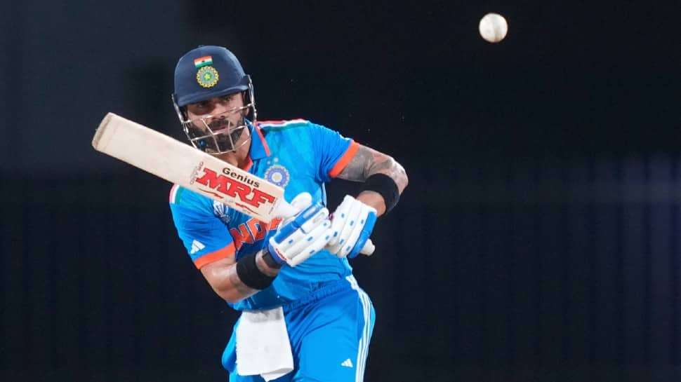 Cricket World Cup 2023: Gautam Gambhir Praise For Virat Kohli, Says ‘Youngsters In Dressing Room Will Learn’