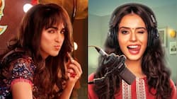 'Dream Girl' To 'Haddi': Here's Your Binge List For The Week 