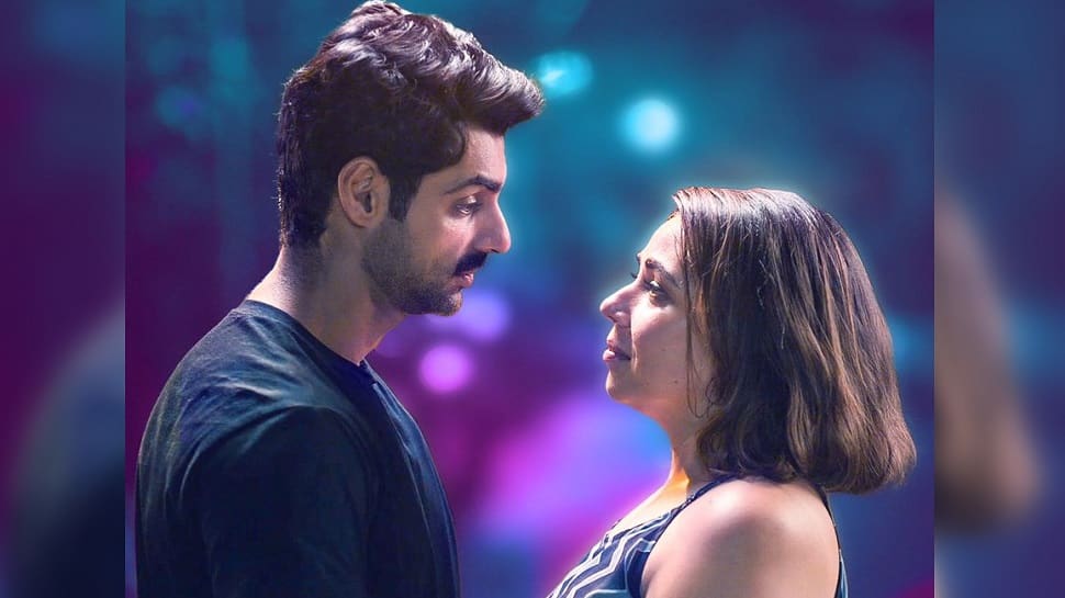 &#039;Half Love, Half Arranged&#039; Trailer: Maanvi Gagroo, Karan Wahi To Redefine The Modern Love Mantra In Upcoming RomCom