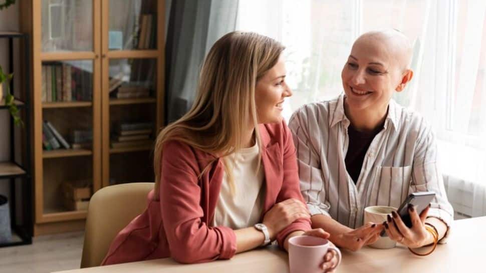 Taking Care Of A Loved One With Cancer: How Caregivers Can Preserve Mental Health, Prevent Burnout