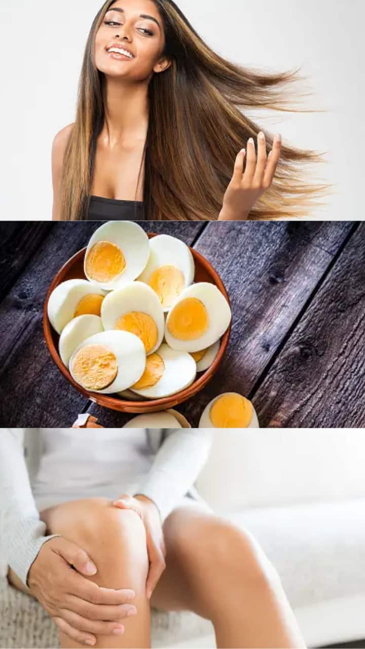 10 Amazing Health Benefits Of Eating Eggs In Morning