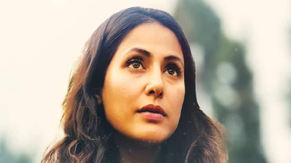 Golden Globe Winning Filmmaker Siddiq Barmak Praises Hina Khan Starrer &#039;Country Of Blind,&#039; Calls It &#039;Enchanting&#039;