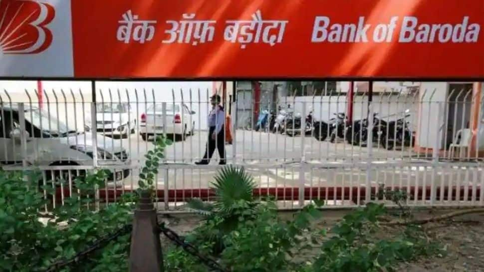 Bank Of Baroda Fixed Deposit: Bank Hikes Interest On FDs Up To 50 Bps From October 9 - Check New Rates Here