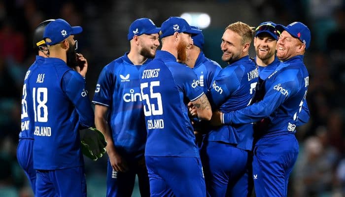 ENG vs BAN Dream11 Team Prediction, Match Preview, Fantasy Cricket Hints: Captain, Probable Playing 11s, Team News; Injury Updates For Today’s England vs Bangladesh ICC Cricket World Cup 2023 Match No 7 in Dharmashala, 10:30 PM IST, October 10