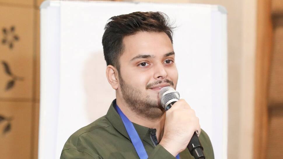 How Sahil Kothari Built A Successful Business From Scratch Without External Funding