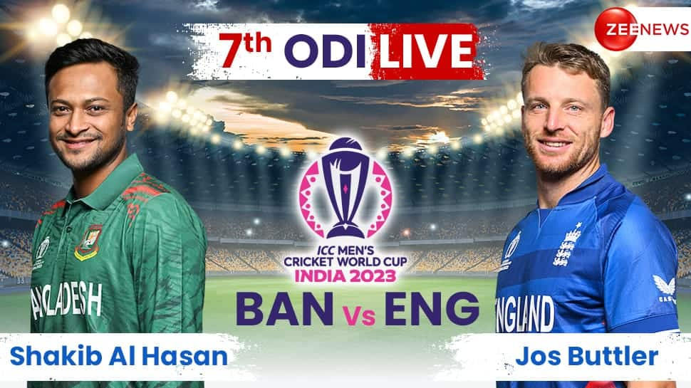 ODI World Cup 2023: England skipper Jos Buttler picks first 5 players for  his dream ODI XI