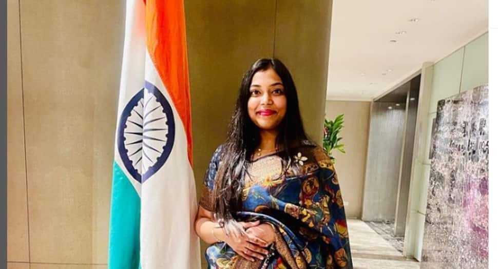 IFS Success Story: Meet Muskan Jindal, She Cracked UPSC In First Attempt With Self-Study, Did Not Shun Smartphone But Secured AIR...