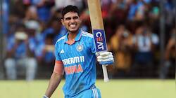 Shubman Gill Hospitalised In Chennai, May Miss India Vs Pakistan World Cup tie