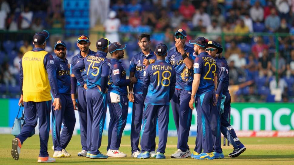 PAK Vs SL Dream11 Team Prediction, Match Preview, Fantasy Cricket Hints: Captain, Probable Playing 11s, Team News; Injury Updates For Today’s Pakistan Vs Sri Lanka ICC Cricket World Cup 2023 Match No 8 in Hyderabad, 2PM IST, October 10